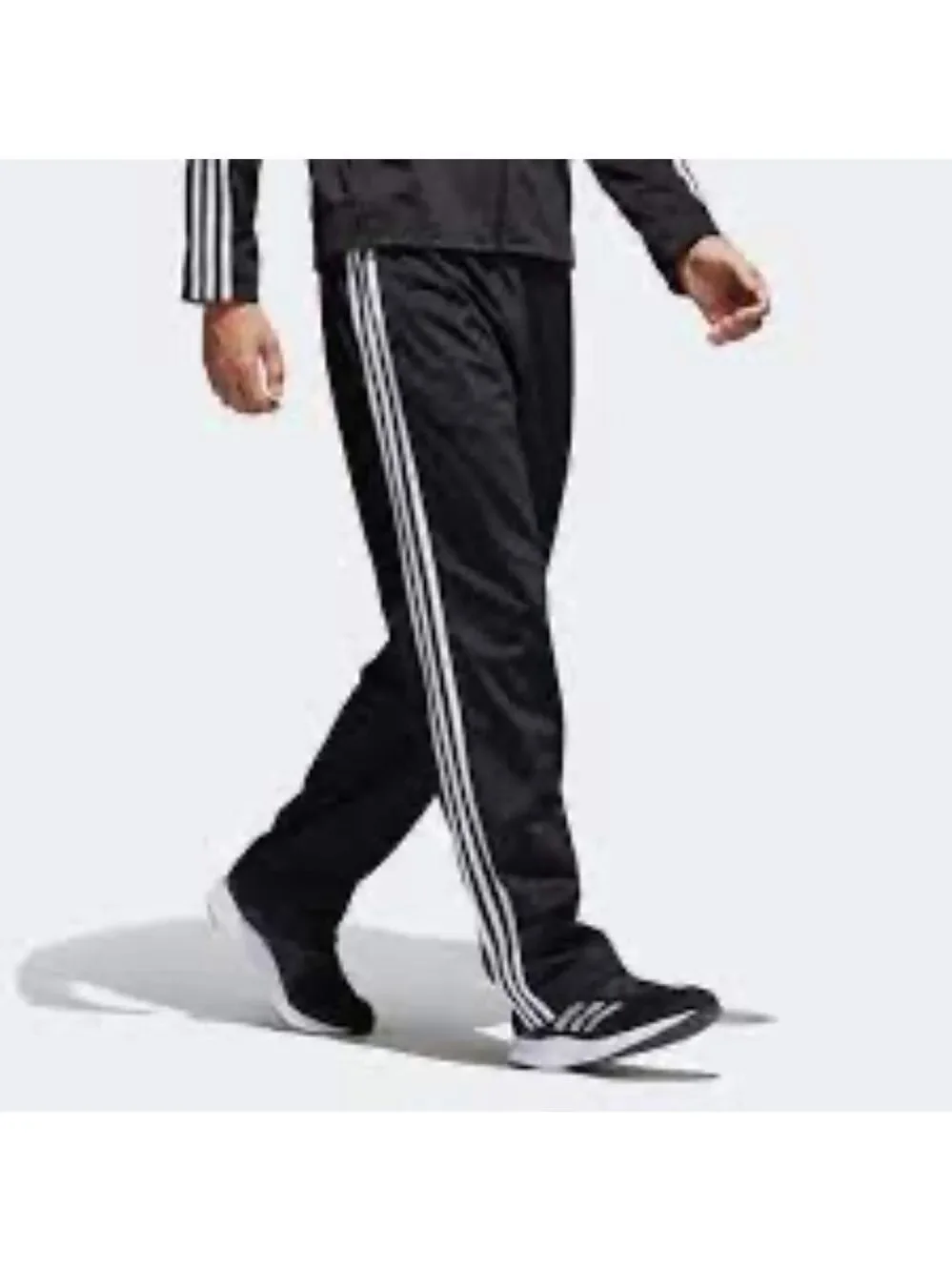 Adidas Essentials 3-Stripes Pants